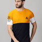 ColourBlocked T-Shirt