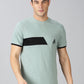 Comfy Cotton Men's T-Shirts: Combo of 3