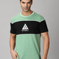 ColourBlocked T-Shirt