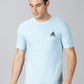 Comfy Cotton Men's T-Shirts: Combo of 3