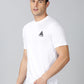 Comfy Cotton Men's T-Shirts: Combo of 3