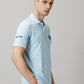 Classic Comfort: Men's Solid Polo T-Shirts