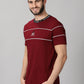 Comfy Cotton Men's T-Shirts: Combo of 3