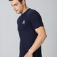 Comfy Cotton Men's T-Shirts: Combo of 3