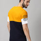 ColourBlocked T-Shirt