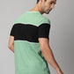 ColourBlocked T-Shirt