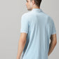 Classic Comfort: Men's Solid Polo T-Shirts