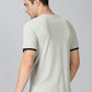 Comfy Cotton Men's T-Shirts: Combo of 3