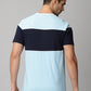 ColourBlocked T-Shirt