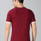 Comfy Cotton Men's T-Shirts: Combo of 3