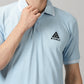 Classic Comfort: Men's Solid Polo T-Shirts