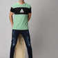 ColourBlocked T-Shirt