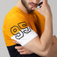 ColourBlocked T-Shirt