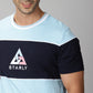 ColourBlocked T-Shirt