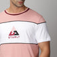 ColourBlocked T-Shirt