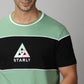 ColourBlocked T-Shirt