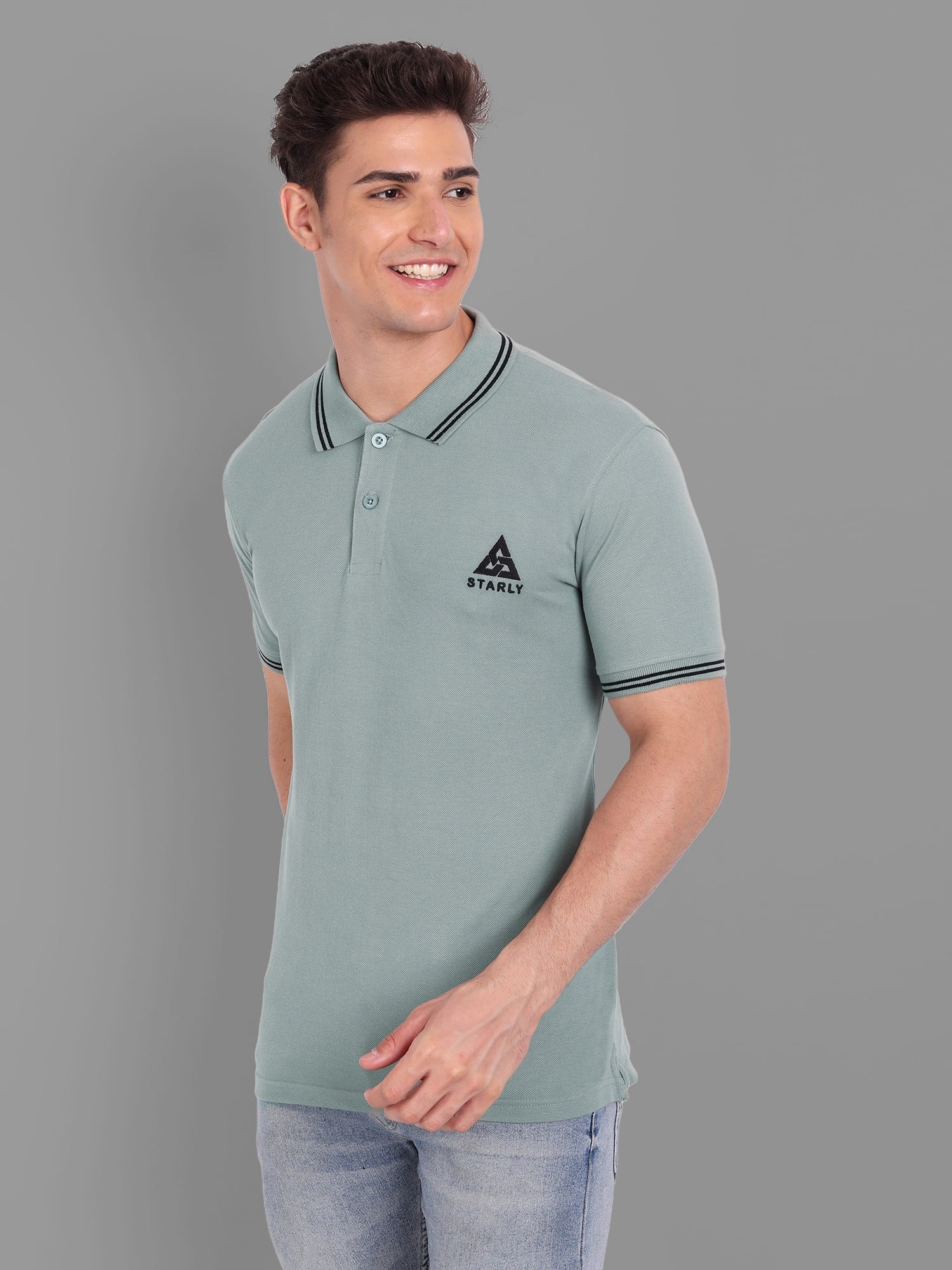 polo t-shirt